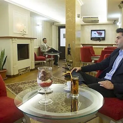 Prince Otel 3*