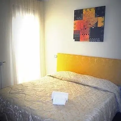 Hotel Prince 3*