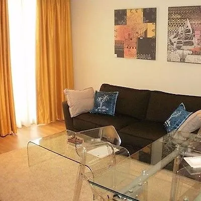 Prince Hotel Boekarest